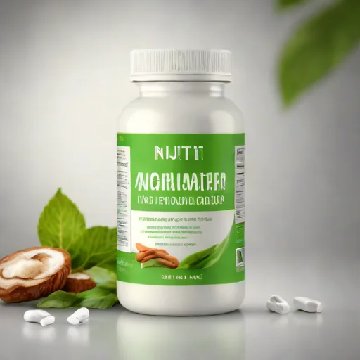 Nutri Advanced Magnesium Glycinate