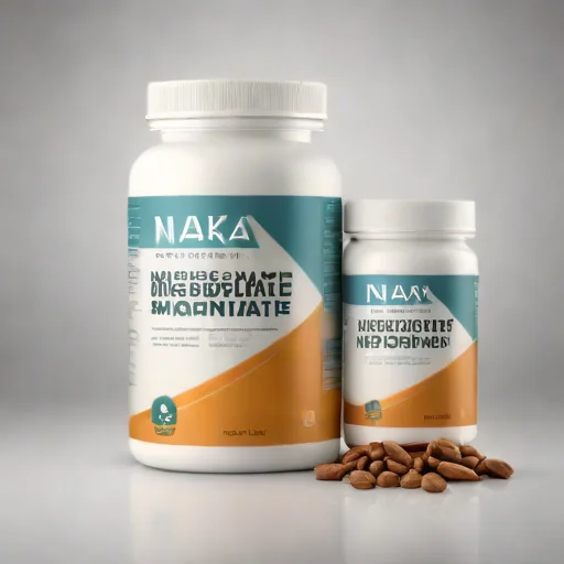 Naka Pro Magnesium Bisglycinate