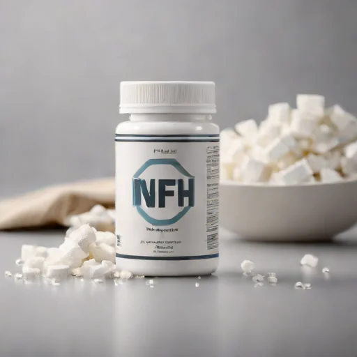 NFH Magnesium SAP