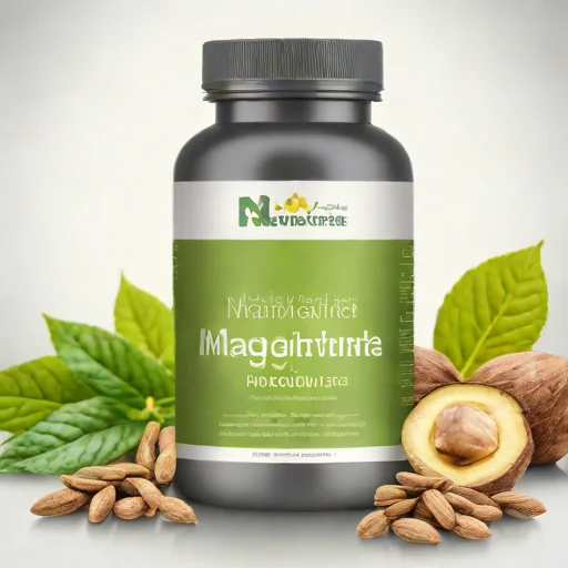 Nutravita Magnesium Bisglycinate