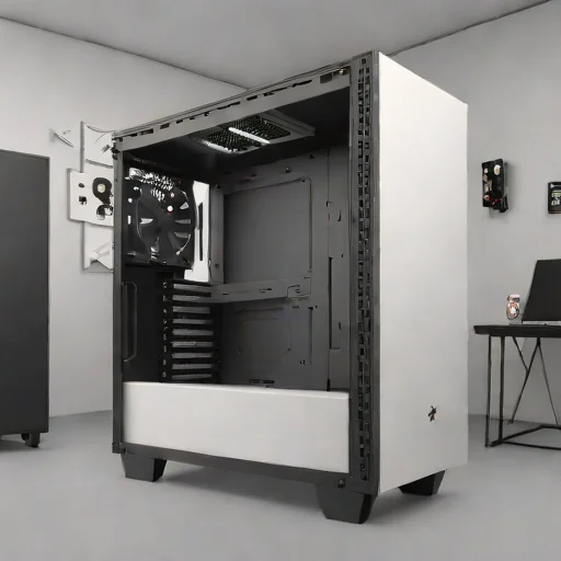 NZXT S340 Elite