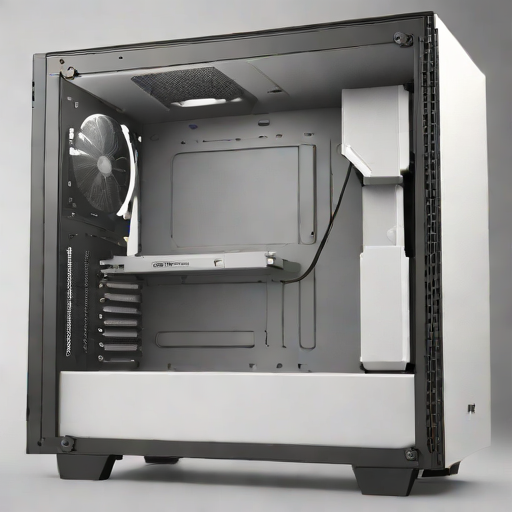 NZXT H700