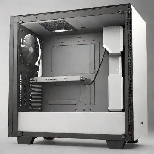 NZXT H700