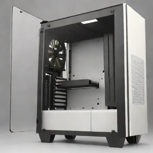 NZXT H510i