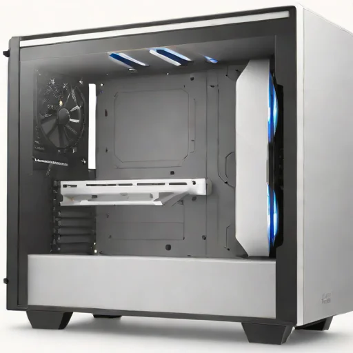 NZXT Phantom 820