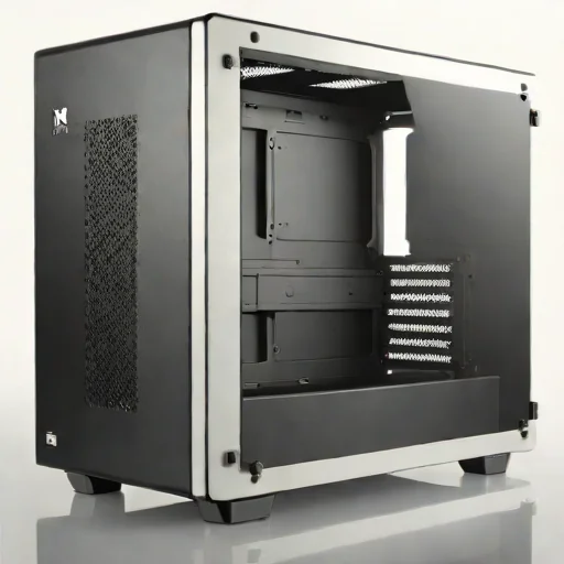NCASE M2