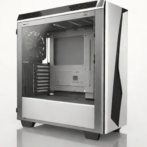 NZXT Phantom 530