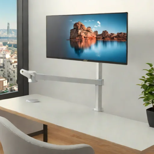 Neomounts FPMA-D550 Monitor Arm