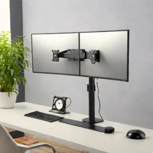 Neomounts DS70-810 Monitor Arm
