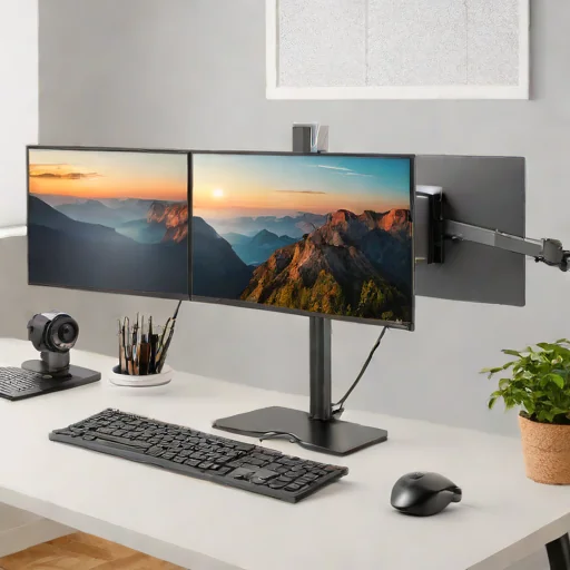 Neomounts NM-D135 Desk Mount