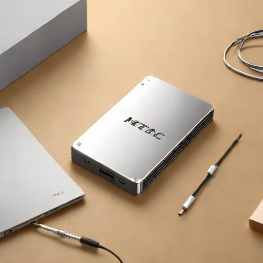 Netac K330