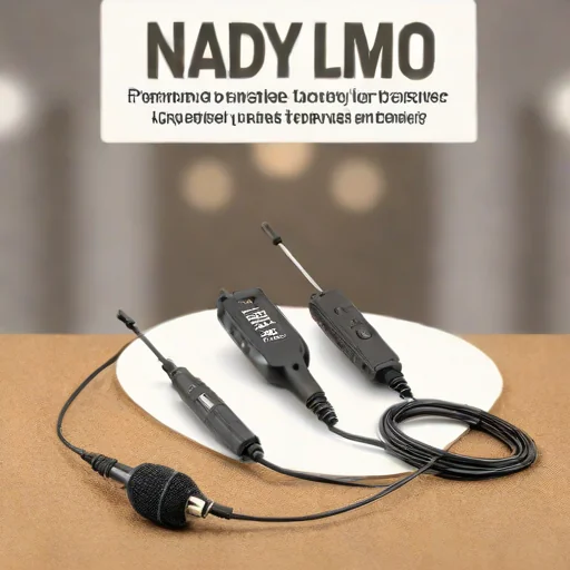 Nady LM-10