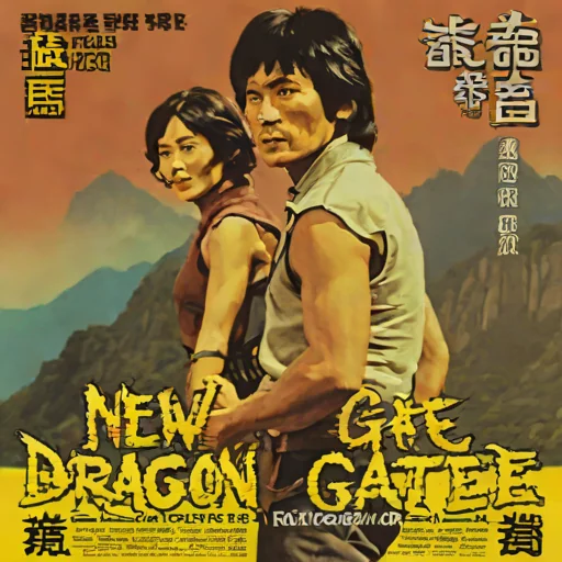 New Dragon Gate Inn