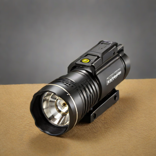 Nitecore HC65 UHE