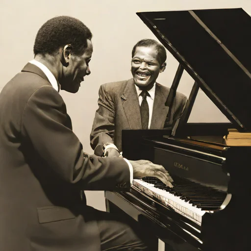 New York Reunion – McCoy Tyner