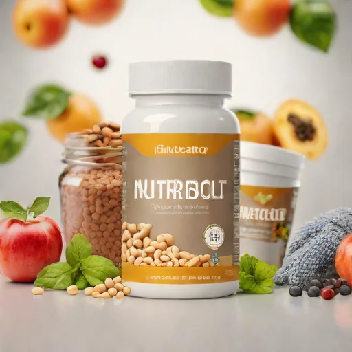 NutriBolt