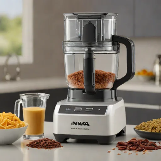 Ninja Mega Kitchen System BL770