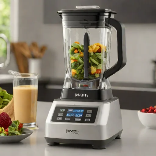 Ninja Foodi Power Blender Ultimate System CO401B