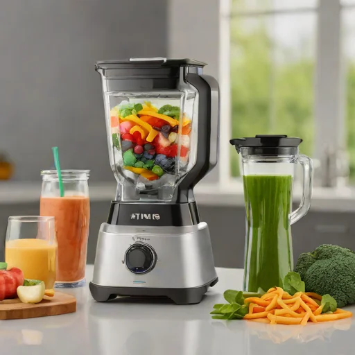 Ninja Foodi Power Blender & Processor System SS201