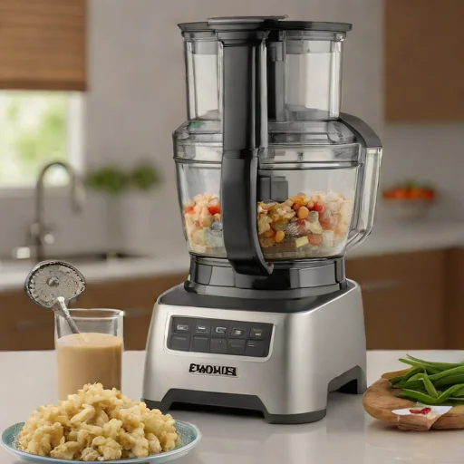 Ninja Mega Kitchen System BL773CO