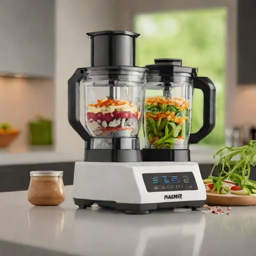 Ninja Professional Plus Kitchen System BN701