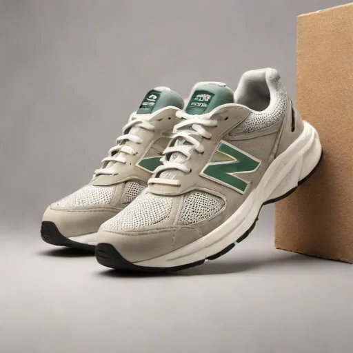 New Balance 990v7