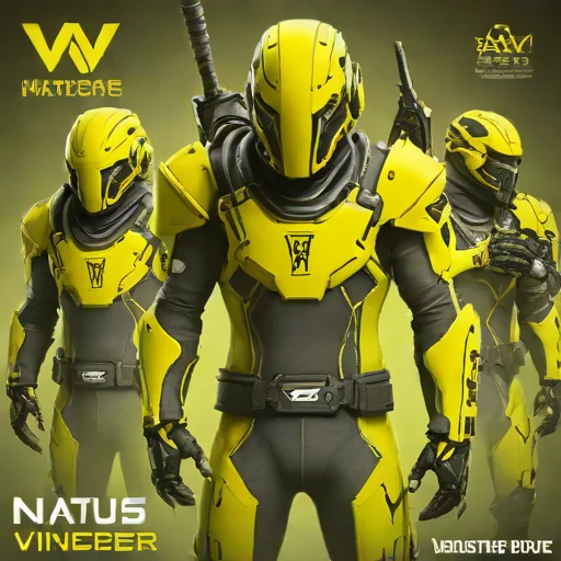 Natus Vincere (Na'Vi)