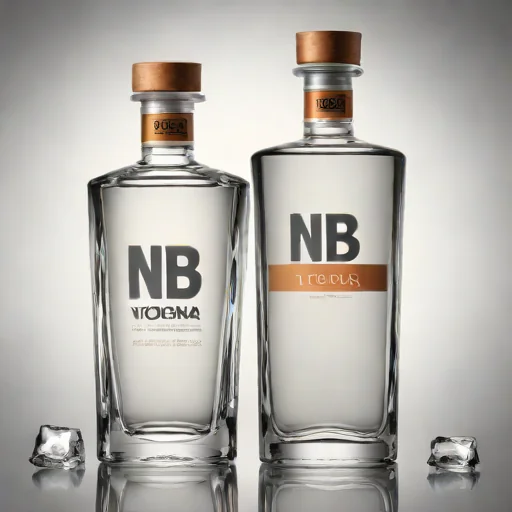 NB Vodka