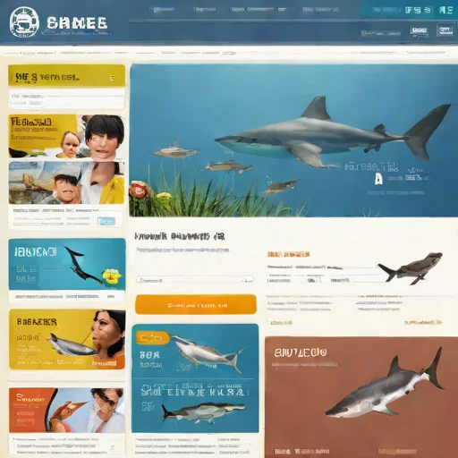 Nihongo Shark