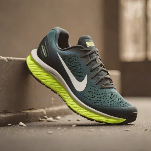 Nike Vomero 18