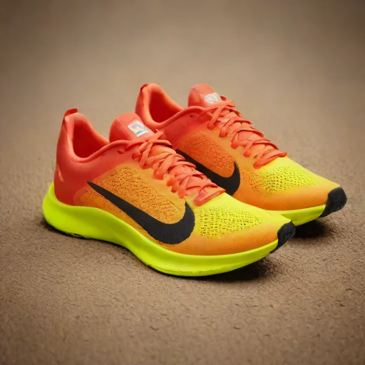 Nike Streakfly