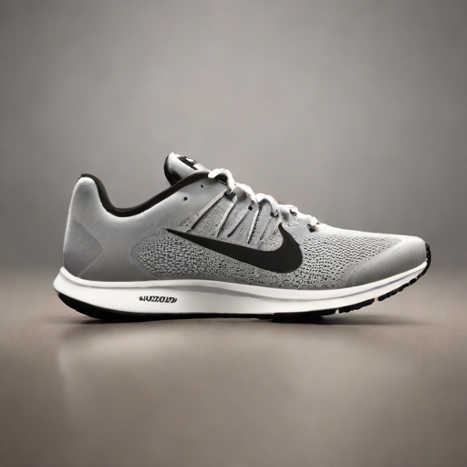 Nike Ultrafly