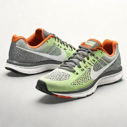 Nike Vomero Plus