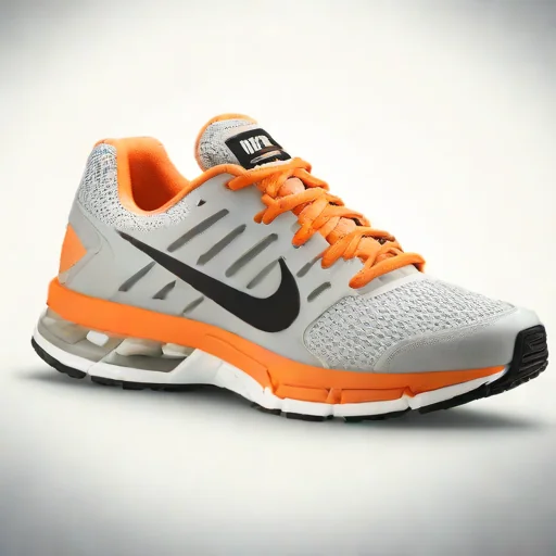Nike Structure Plus