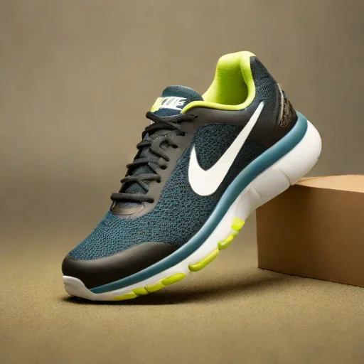 Nike Motiva