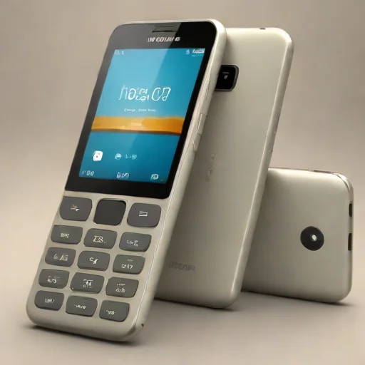 Nokia C22