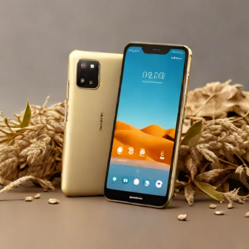Nokia G22