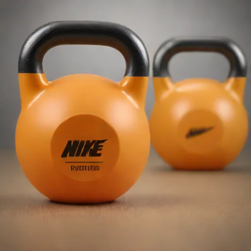 Nike Kettlebell