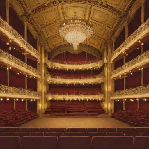 Nashville Opera