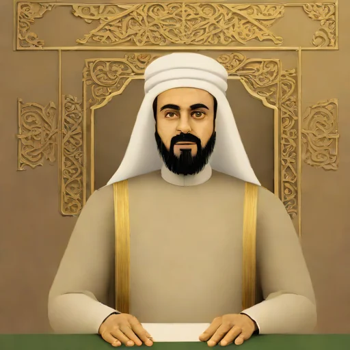 Nasser Al-Qatami - Hafs 'an 'Asim