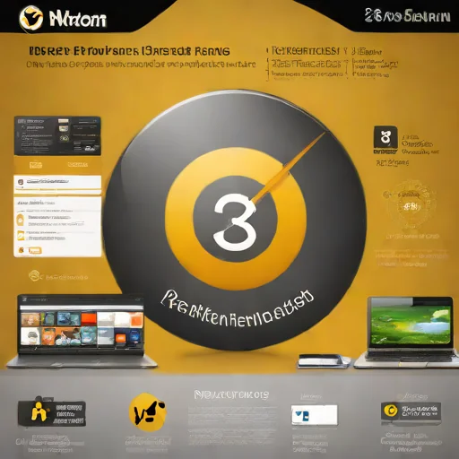 Norton 360 Premium