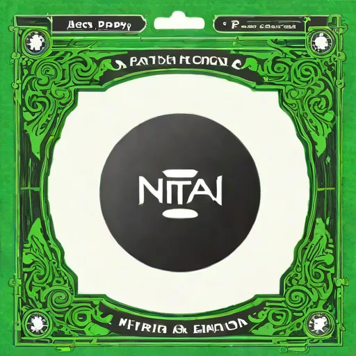 Nittaku Hammond Pro Alpha