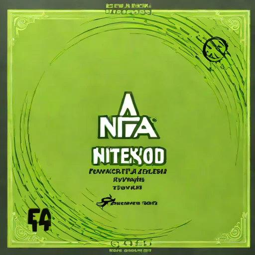 Nittaku Hammond FA