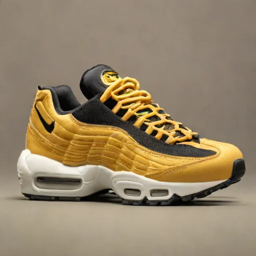 Nike Air Max 95