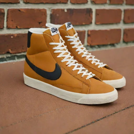 Nike Blazer Mid '77