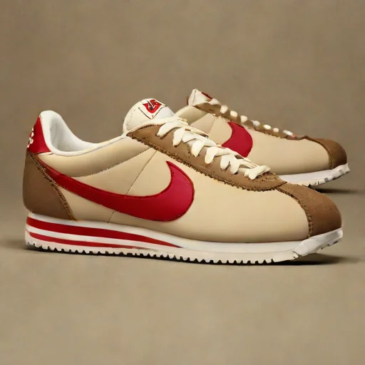 Nike Cortez