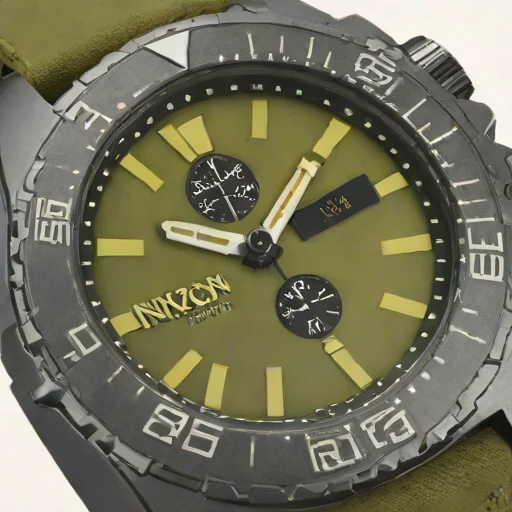 Nixon Mission