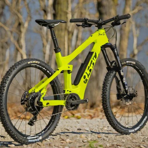 Norco Sight VLT