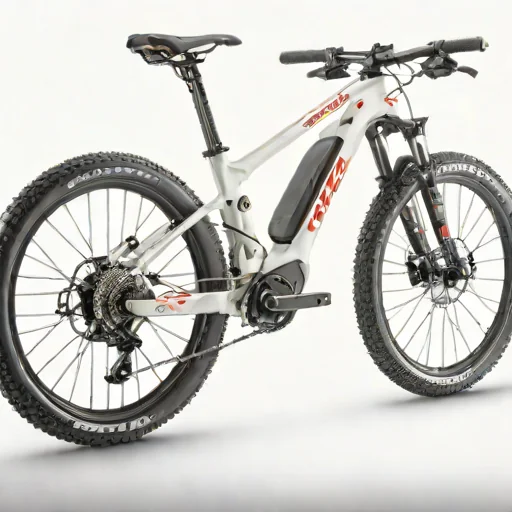 Niner E9 RDO