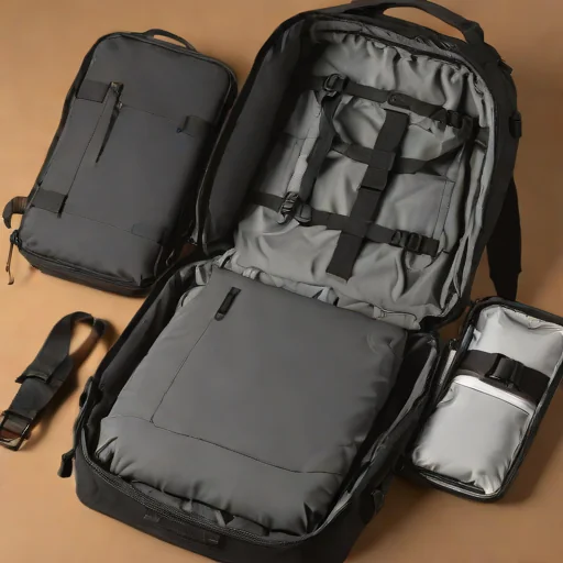 NOMATIC Navigator Pack 15L